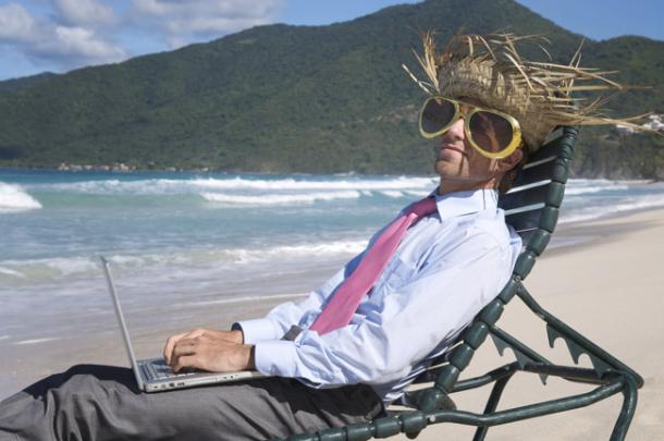 Recherche d’travail : quelle stratégie adopter pendant l’été ?