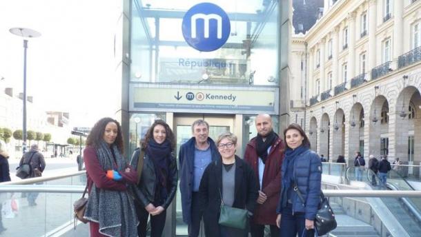 Job in Star, innover pour recruter autrement à Rennes