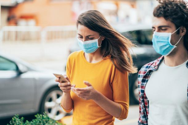 Covid-19 | Les offres d’travail retrouvent presque leur niveau d’avant confinement