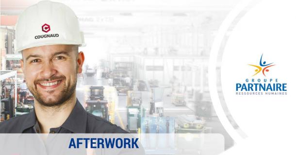 Le Groupe PARTNAIRE recrute pour l’entreprise Cougnaud