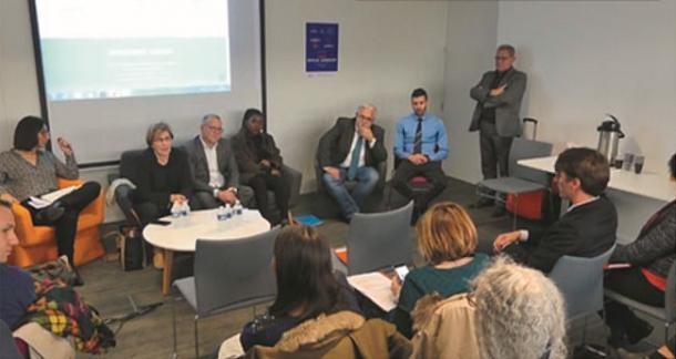 Pack TravailLogement, lancement d’un dispositif