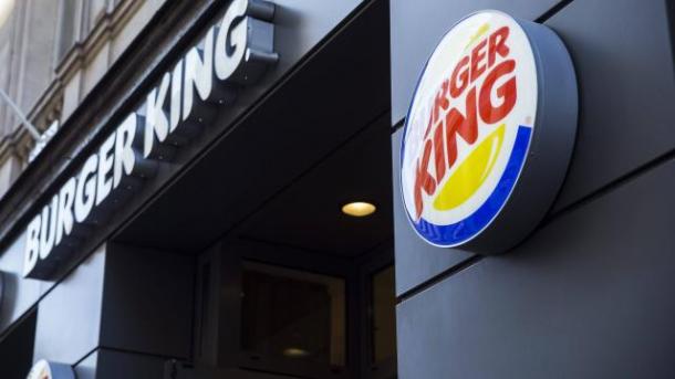 travail. Burger King recrute 70 personnes à Viry-Châtillon