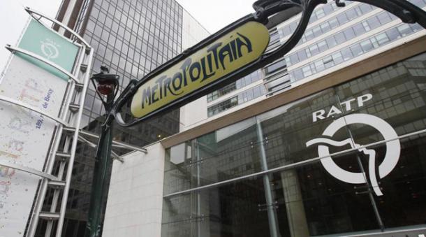 travail. La RATP recrute 110 agents de sécurité