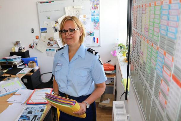 travail. La gendarmerie recrute, 14 000 postes à pourvoir