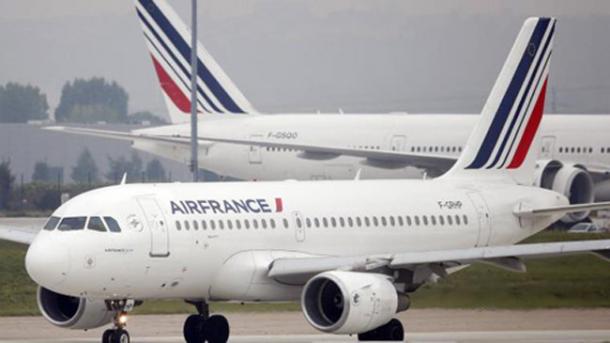 travail: 500 personnes en cours de recrutement par Air France