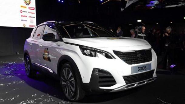 travail: PSA Sochaux cherche 1000 intérimaires pour la production de la 3008