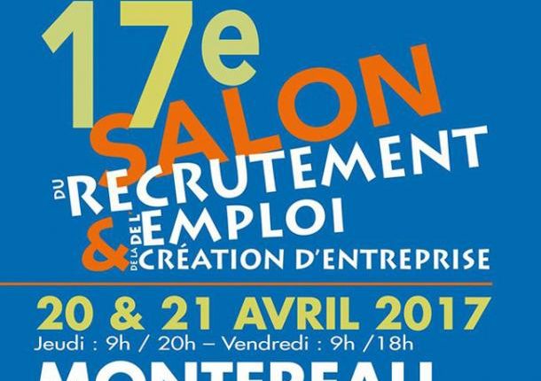 Montereau : 350 offres d’travail au salon de recrutement