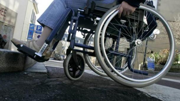 Handicap. Démarrage du dispositif d’travail accompagné