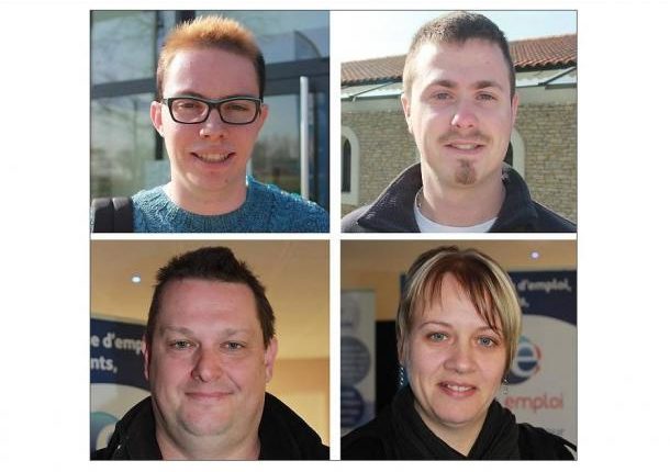 Ces Vendéens qui se tournent vers l’intérim